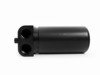 ES#2959979 - 006235ecs01-01KT -  ECS Tuning TSI Baffled Oil Catch Can System - 8oz Can - Keep your intake tract clean and oil free, with our ECS Baffled Oil Catch Can System - ECS - Volkswagen