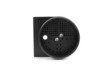 ES#3102569 - 014726ECS0101KT - Performance Baffled Oil Catch Can System - Keep your intake tract clean and carbon free - ECS - Audi