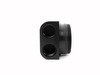 ES#3102569 - 014726ECS0101KT - Performance Baffled Oil Catch Can System - Keep your intake tract clean and carbon free - ECS - Audi