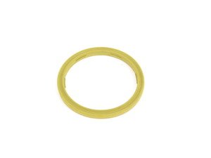 ES#2953981 - 038103196 - Oil Level Sensor O-Ring - Seals oil level sensor to the oil pan - URO - Audi Volkswagen