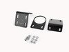 ES#3458255 - 022798tms01-05KT - Complete Turner Baffled Oil Catch Can Kit - 6oz - A 4 chamber, baffled oil catch can complete with a universal mount and drain system! - Turner Motorsport - Audi BMW Volkswagen MINI Porsche