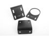 ES#3458255 - 022798tms01-05KT - Complete Turner Baffled Oil Catch Can Kit - 6oz - A 4 chamber, baffled oil catch can complete with a universal mount and drain system! - Turner Motorsport - Audi BMW Volkswagen MINI Porsche