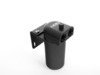 ES#4040043 - 003779ecs05-01KT -  Universal ECS Tuning Baffled Oil Catch Can Kit (8oz) - Capture harmful oil vapors and keep your intake tract clean. Includes our universal catch can, brackets, fittings and drain kit. Everything you need except plumbing to your engine. - ECS - Audi Volkswagen