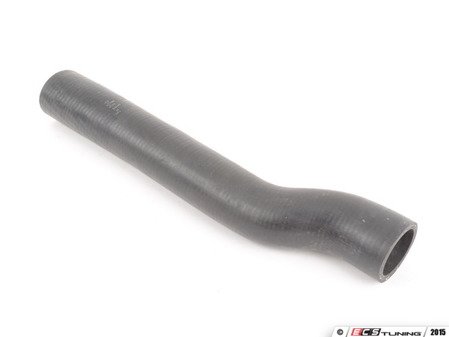 ES#2534925 - 99610662254 - Upper Radiator Hose - Right - Inlet hose to the right radiator - URO - Porsche