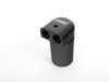 ES#3187868 - 019138ecs01-01KT -  ECS Tuning Baffled Oil Catch Can System - Everything needed to keep your intake tract clean and oil free! - ECS - Volkswagen