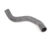 ES#2534926 - 99610662355 - Coolant Hose - Left side curved coolant supply hose - URO - Porsche