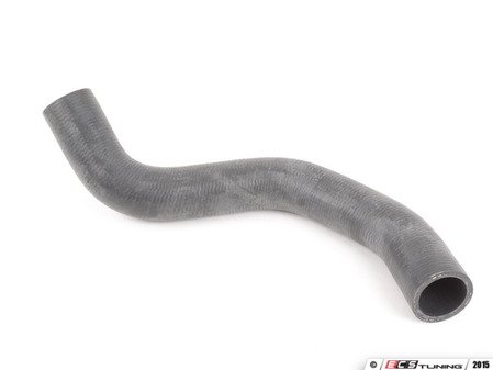 ES#2534926 - 99610662355 - Coolant Hose - Left side curved coolant supply hose - URO - Porsche