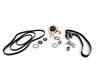 ES#1342 - 058198479 V2 - Ultimate Timing Belt Kit - Complete kit to service your timing belt, water pump, and thermostat - Assembled By ECS - Audi Volkswagen