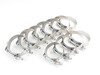 ES#2862989 - CTSMK4FMICKIT750 - Front Mount Intercooler Kit (750HP) - Improved cooling for improved performance - CTS - Volkswagen