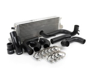 ES#2862989 - CTSMK4FMICKIT750 - Front Mount Intercooler Kit (750HP) - Improved cooling for improved performance - CTS - Volkswagen