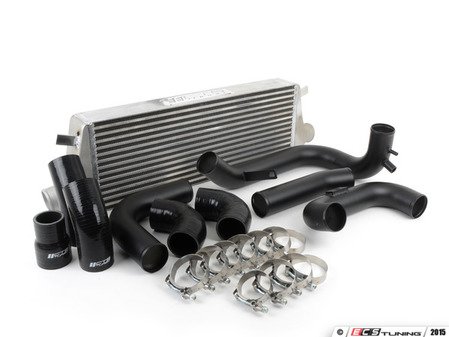 ES#2862989 - CTSMK4FMICKIT750 - Front Mount Intercooler Kit (750HP) - Improved cooling for improved performance - CTS - Volkswagen
