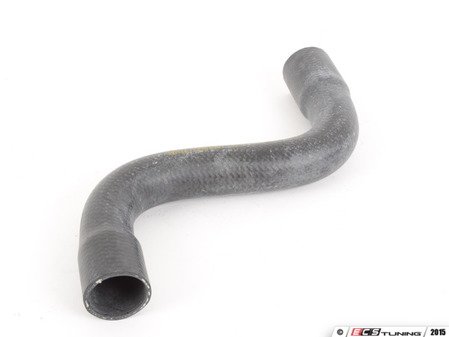 ES#2913952 - 1H0121051B - Radiator Hose - Lower - For cars without A/C - Meyle - Volkswagen