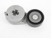 ES#2593188 - 06H903137CKT1 - Accessory Belt Kit - Keep your accessories running properly! - Assembled By ECS - Audi