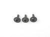 ES#2739709 - N10194101KT - Front Belly Pan Installation Hardware Kit - Front Section - Includes the necessary hardware to secure the belly pan - Genuine Volkswagen Audi - Audi