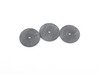 ES#2739709 - N10194101KT - Front Belly Pan Installation Hardware Kit - Front Section - Includes the necessary hardware to secure the belly pan - Genuine Volkswagen Audi - Audi
