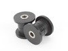 ES#2650916 - PFR57-222x2 - Performance Polyurethane Rear Trailing Arm Inner Bushings - Helps maintain proper suspension geometry for improved handling and less "rear steer" feeling - Powerflex - Porsche