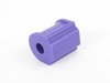 ES#2651358 - PFF57-209-14x2 - Performance Polyurethane Sway Bar Bushing Set - Stiffer bushings allow sway bars to work at their fullest potential. For 14mm rear sway bar. - Powerflex - Porsche