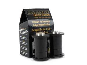 Race polyurethane Torsion Tube Chassis Mount Bushings