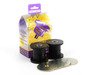 ES#2650916 - PFR57-222x2 - Performance Polyurethane Rear Trailing Arm Inner Bushings - Helps maintain proper suspension geometry for improved handling and less "rear steer" feeling - Powerflex - Porsche