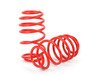 ES#1303330 - 29545 - Sport Spring Set - Unrivaled comfort and performance. Average lowering of 1.5"F 1.25"R - H&R - Audi