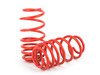 ES#1303330 - 29545 - Sport Spring Set - Unrivaled comfort and performance. Average lowering of 1.5"F 1.25"R - H&R - Audi