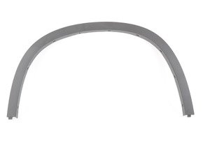 ES#2596420 - 51772990165 - Wheel Arch Trim - Genuine BMW - BMW
