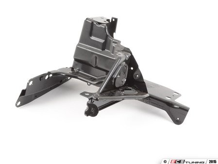 ES#264646 - 51647219318 - RIGHT SUPPORT - Genuine BMW - BMW