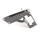 ES#264646 - 51647219318 - RIGHT SUPPORT - Genuine BMW - BMW