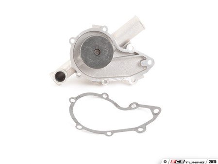 ES#263725 - 11519056401 - E10 Water Pump - New unit, not re-manufactured - Graf - BMW