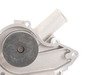 ES#263725 - 11519056401 - E10 Water Pump - New unit, not re-manufactured - Graf - BMW