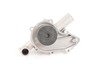 ES#263725 - 11519056401 - E10 Water Pump - New unit, not re-manufactured - Graf - BMW