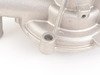 ES#263725 - 11519056401 - E10 Water Pump - New unit, not re-manufactured - Graf - BMW