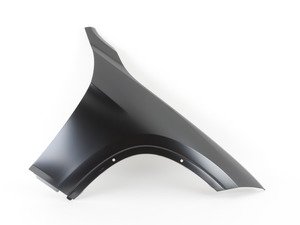 ES#2578206 - 41627332424 - Front Fender - Right - Primed and ready for paint - Genuine BMW - BMW