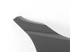 ES#2578206 - 41627332424 - Front Fender - Right - Primed and ready for paint - Genuine BMW - BMW