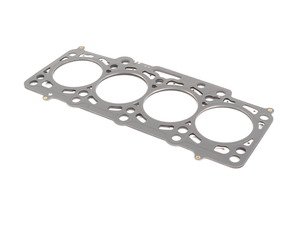 ES#2224468 - 03L103383BP - Cylinder Head Gasket - 1.71mm - Replacement head gasket with 3 holes, 1.71mm thick - Genuine Volkswagen Audi - Volkswagen