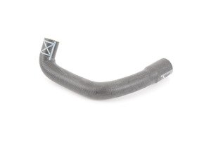 ES#315186 - 1K0121058BF - Coolant Hose - Supplies coolant from hard pipe to oil cooler - Genuine Volkswagen Audi - Volkswagen