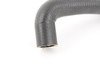 ES#315186 - 1K0121058BF - Coolant Hose - Supplies coolant from hard pipe to oil cooler - Genuine Volkswagen Audi - Volkswagen