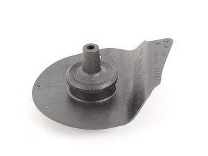 ES#2726181 - 8V0802846 - Front Jack Socket - right - Replace your missing or damaged component - Genuine Volkswagen Audi - Audi