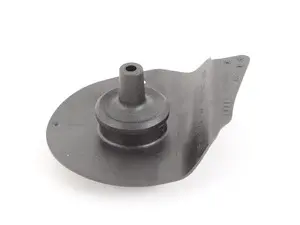 Front Jack Socket - right