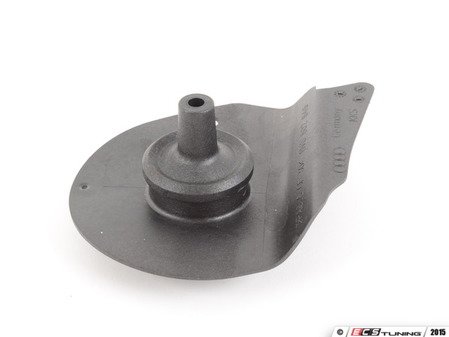 ES#2726181 - 8V0802846 - Front Jack Socket - right - Replace your missing or damaged component - Genuine Volkswagen Audi - Audi