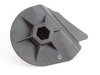 ES#2726181 - 8V0802846 - Front Jack Socket - right - Replace your missing or damaged component - Genuine Volkswagen Audi - Audi