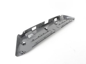 ES#126668 - 51497007030 - PANEL - Genuine BMW - 