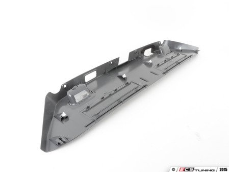 ES#126668 - 51497007030 - PANEL - Genuine BMW - 