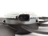 ES#2826393 - 8K0959455M - Electric Cooling Fan - Right - 200Watt 350mm fan that sits behind the radiator - Behr - Audi
