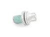 ES#1610440 - 0009909103 - Bolt - Priced Each - Genuine Mercedes Benz - Mercedes Benz