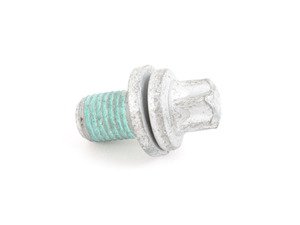 ES#1610440 - 0009909103 - Bolt - Priced Each - Genuine Mercedes Benz - Mercedes Benz