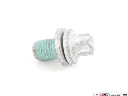 ES#1610440 - 0009909103 - Bolt - Priced Each - Genuine Mercedes Benz - Mercedes Benz