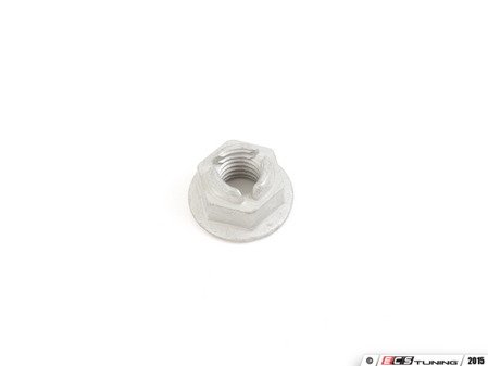 ES#1615877 - 0029903754 - Nut - Priced Each - Genuine Mercedes Benz - 