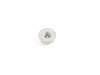 ES#1615877 - 0029903754 - Nut - Priced Each - Genuine Mercedes Benz - 