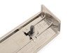 ES#116675 - 51452694095 - Left Dashboard Trim - Titan Line - Found on the left side of the dash below the headlight switch - Genuine BMW - BMW